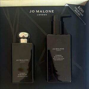 Jo Malone Cypress & Grapevine Duo